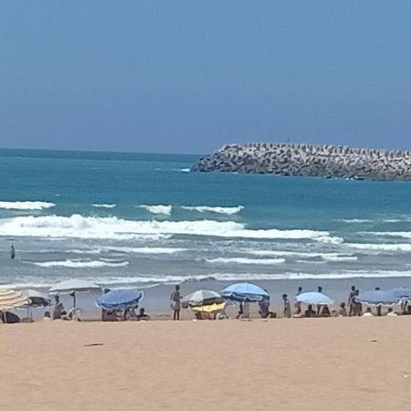 Mehdia Beach Kénitra Extérieur photo