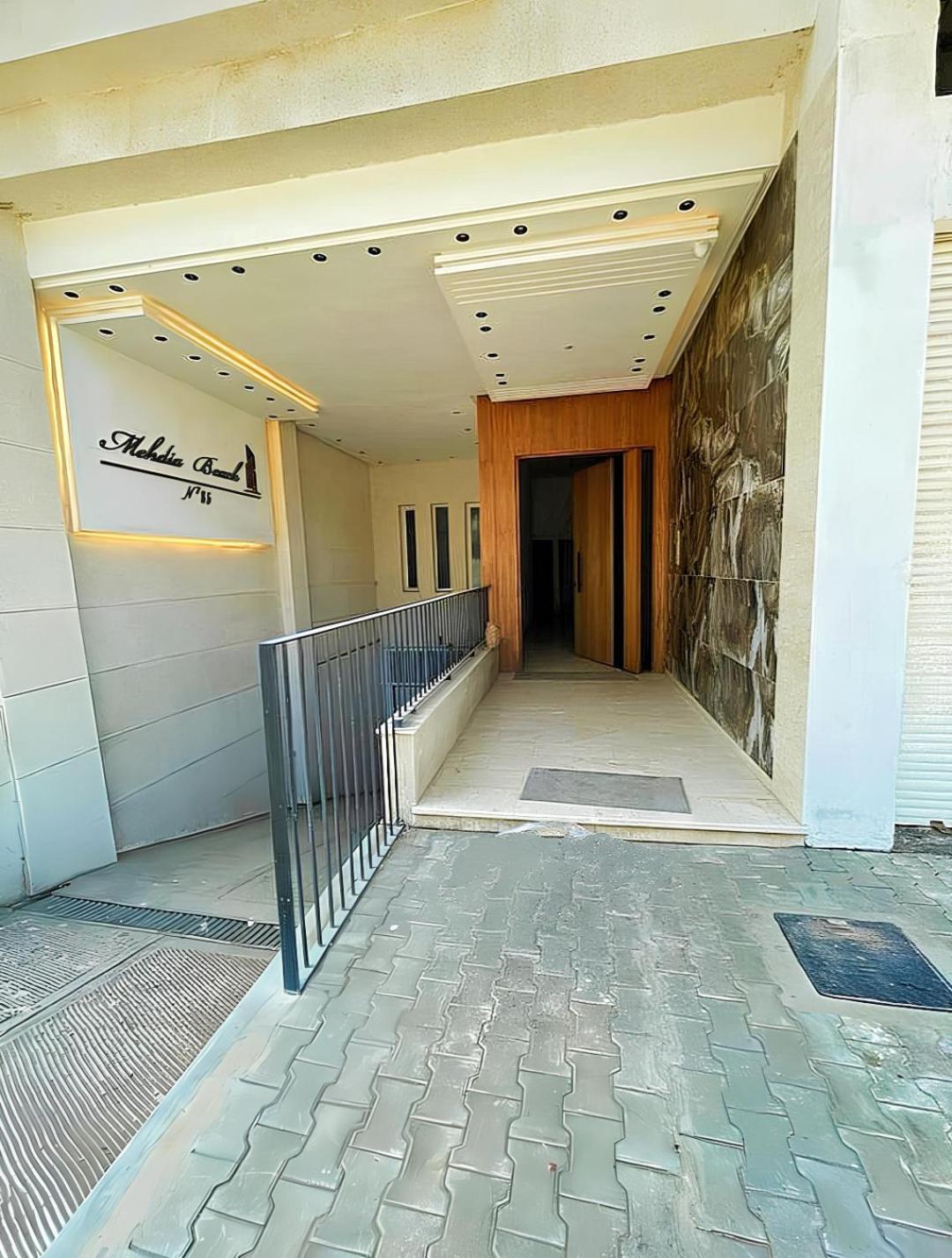 Mehdia Beach Kénitra Extérieur photo